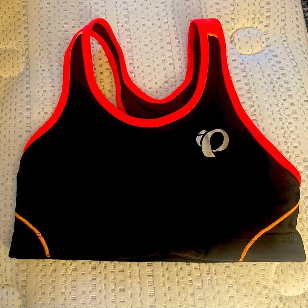 Pearl Izumi sports bra